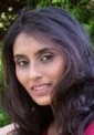 Dr Asha Patel